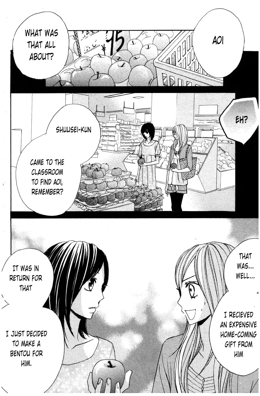 L-DK Chapter 2 page 38 - Chapter 2 : Start Living Together