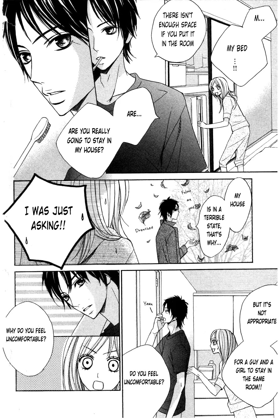 L-DK Chapter 2 page 4 - Chapter 2 : Start Living Together