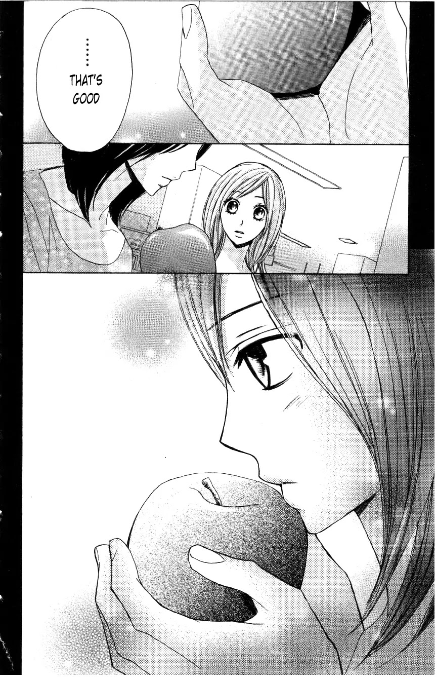 L-DK Chapter 2 page 40 - Chapter 2 : Start Living Together