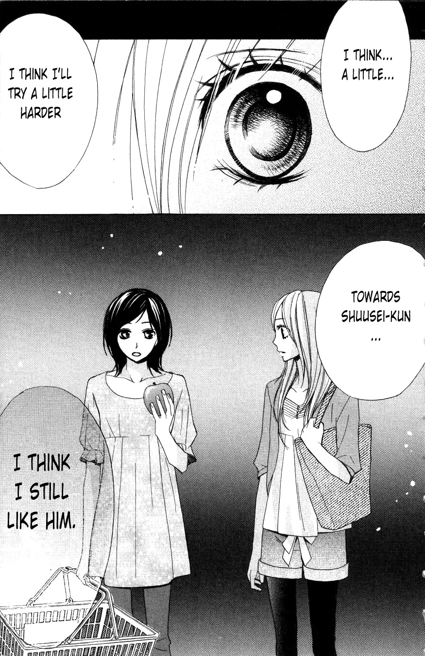 L-DK Chapter 2 page 41 - Chapter 2 : Start Living Together