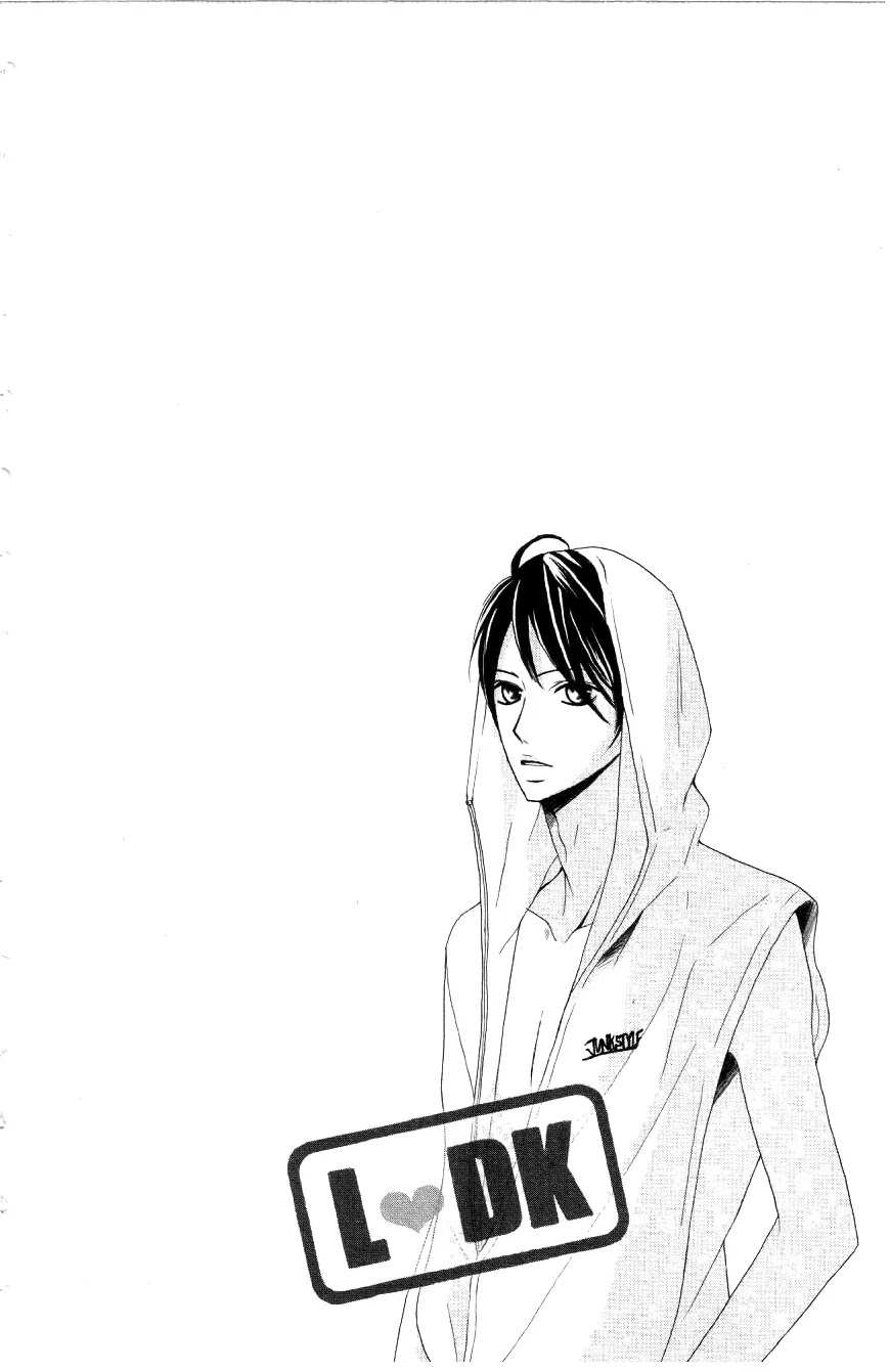 L-DK Chapter 2 page 42 - Chapter 2 : Start Living Together