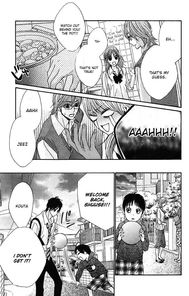 L-DK Chapter 21 page 15 - Chapter 21 : The Sun and the North Wind