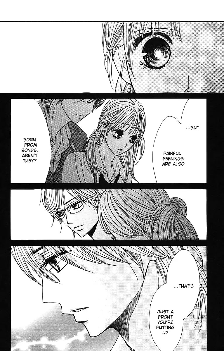 L-DK Chapter 21 page 18 - Chapter 21 : The Sun and the North Wind
