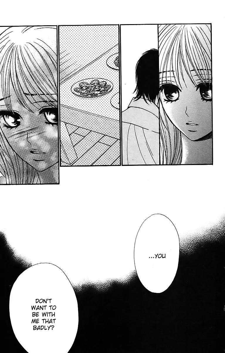 L-DK Chapter 21 page 29 - Chapter 21 : The Sun and the North Wind