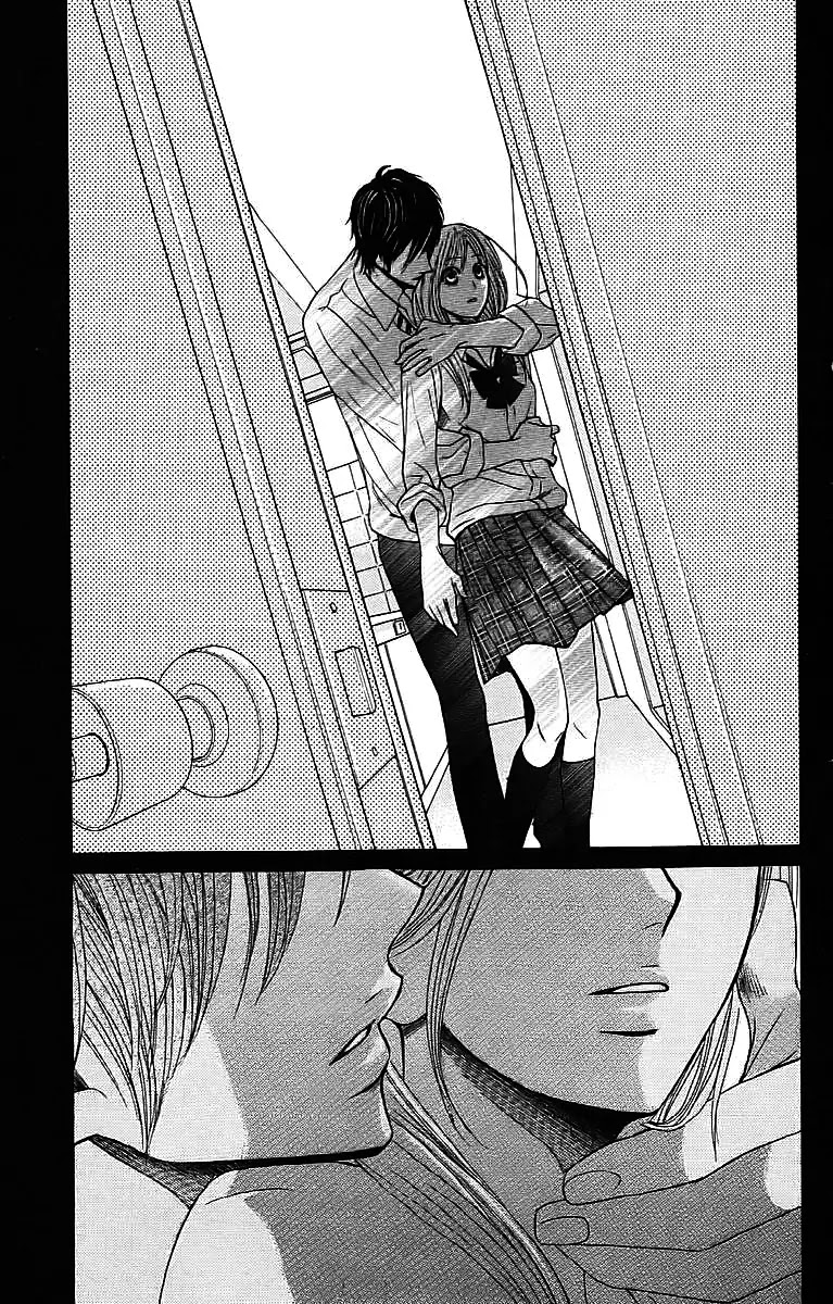L-DK Chapter 21 page 37 - Chapter 21 : The Sun and the North Wind