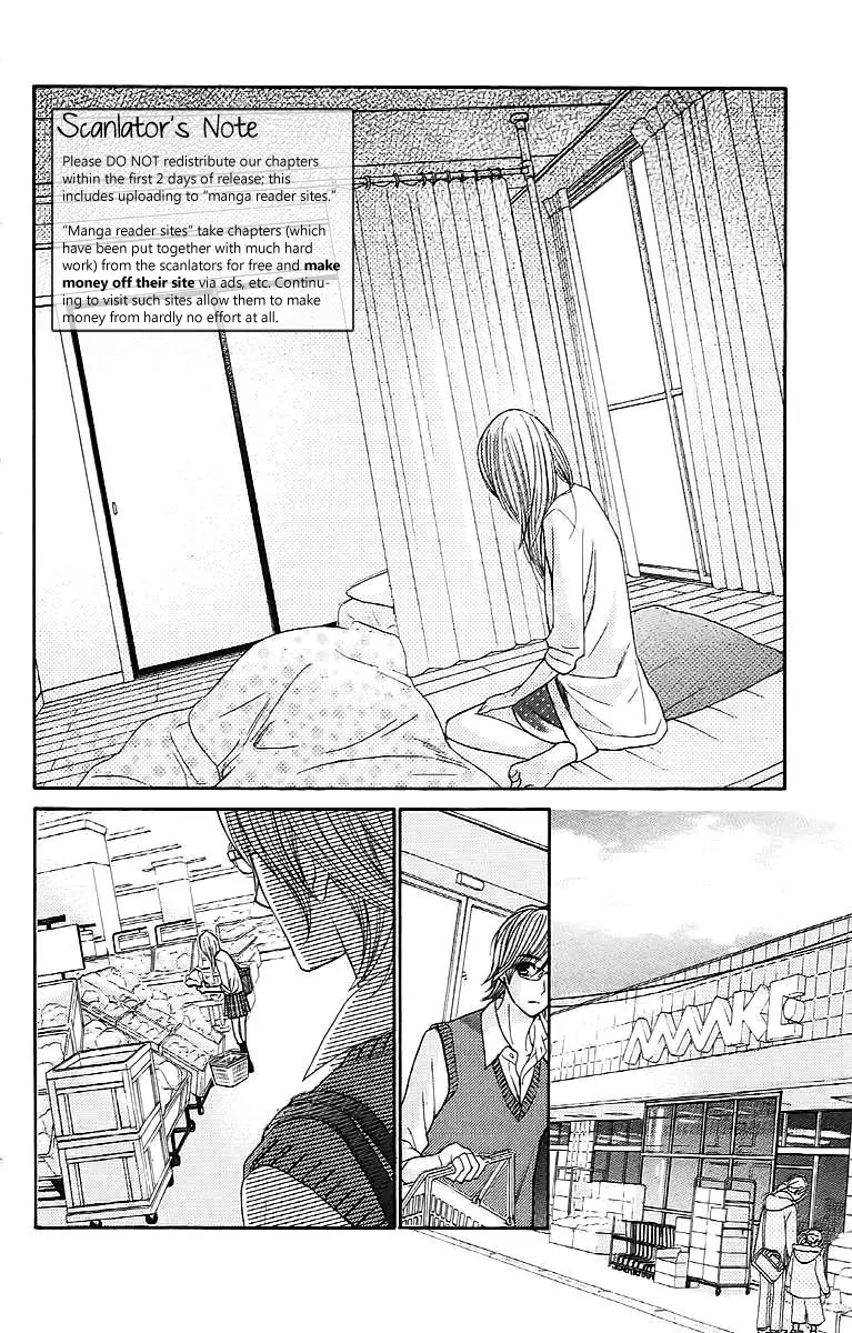 L-DK Chapter 21 page 6 - Chapter 21 : The Sun and the North Wind