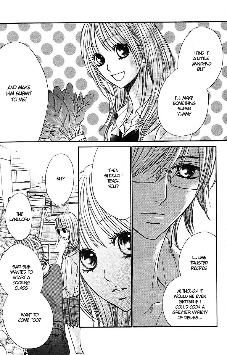 L-DK Chapter 21 page 9 - Chapter 21 : The Sun and the North Wind