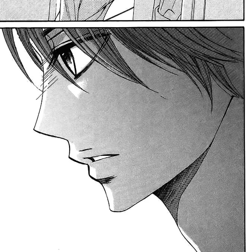 L-DK Chapter 21 : The Sun and the North Wind cover