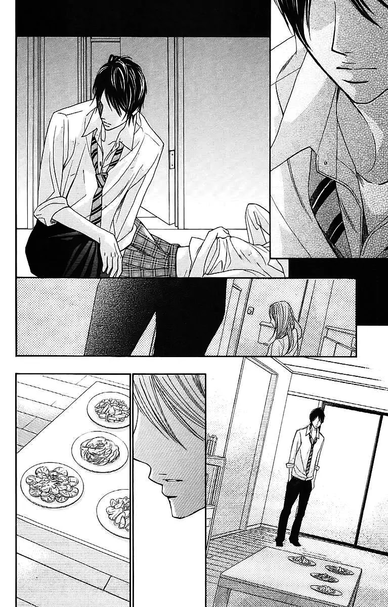 L-DK Chapter 22 page 12 - Chapter 22 : Irreturnable Relationship