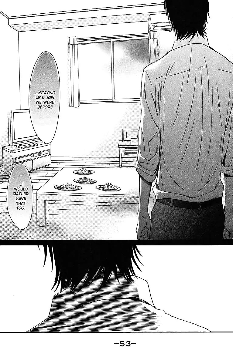 L-DK Chapter 22 page 13 - Chapter 22 : Irreturnable Relationship