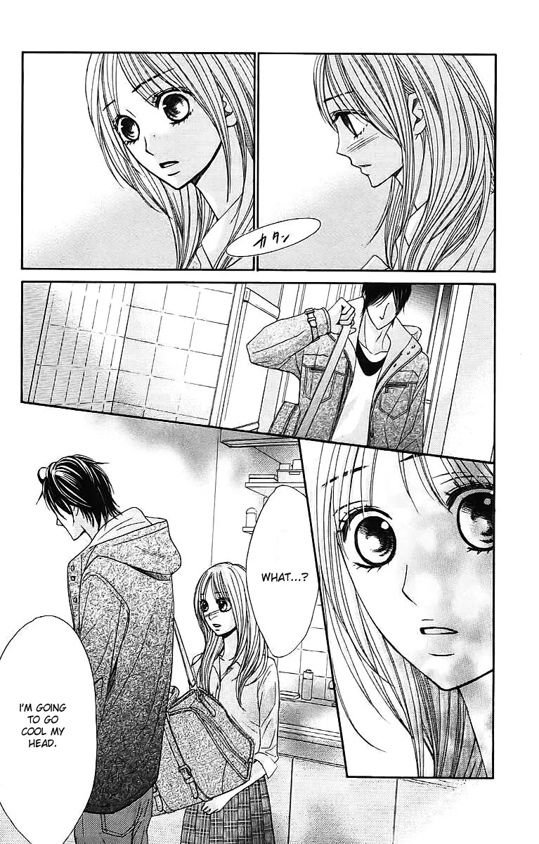 L-DK Chapter 22 page 16 - Chapter 22 : Irreturnable Relationship