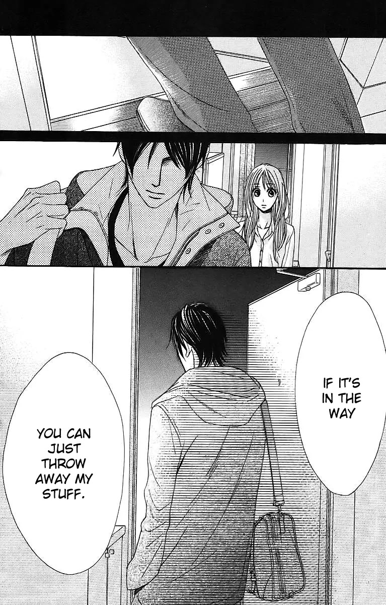 L-DK Chapter 22 page 18 - Chapter 22 : Irreturnable Relationship