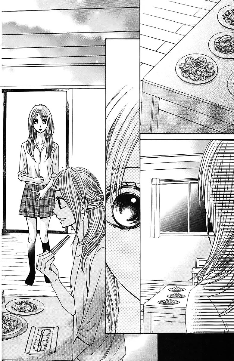 L-DK Chapter 22 page 20 - Chapter 22 : Irreturnable Relationship