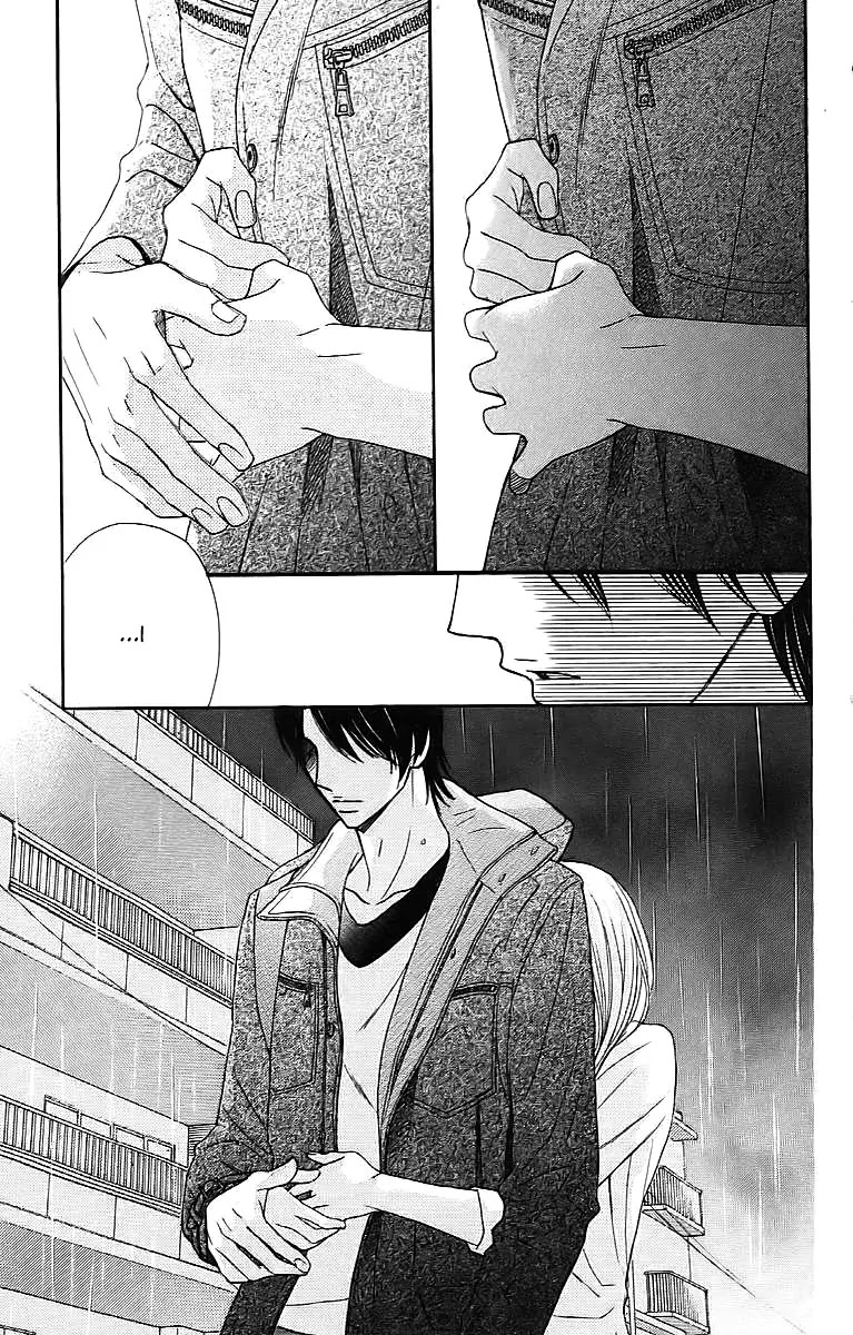 L-DK Chapter 22 page 29 - Chapter 22 : Irreturnable Relationship