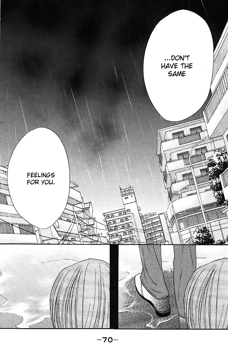 L-DK Chapter 22 page 30 - Chapter 22 : Irreturnable Relationship