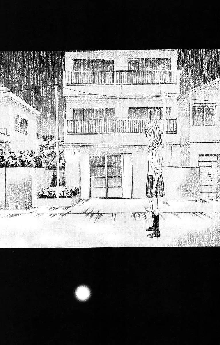L-DK Chapter 22 page 31 - Chapter 22 : Irreturnable Relationship