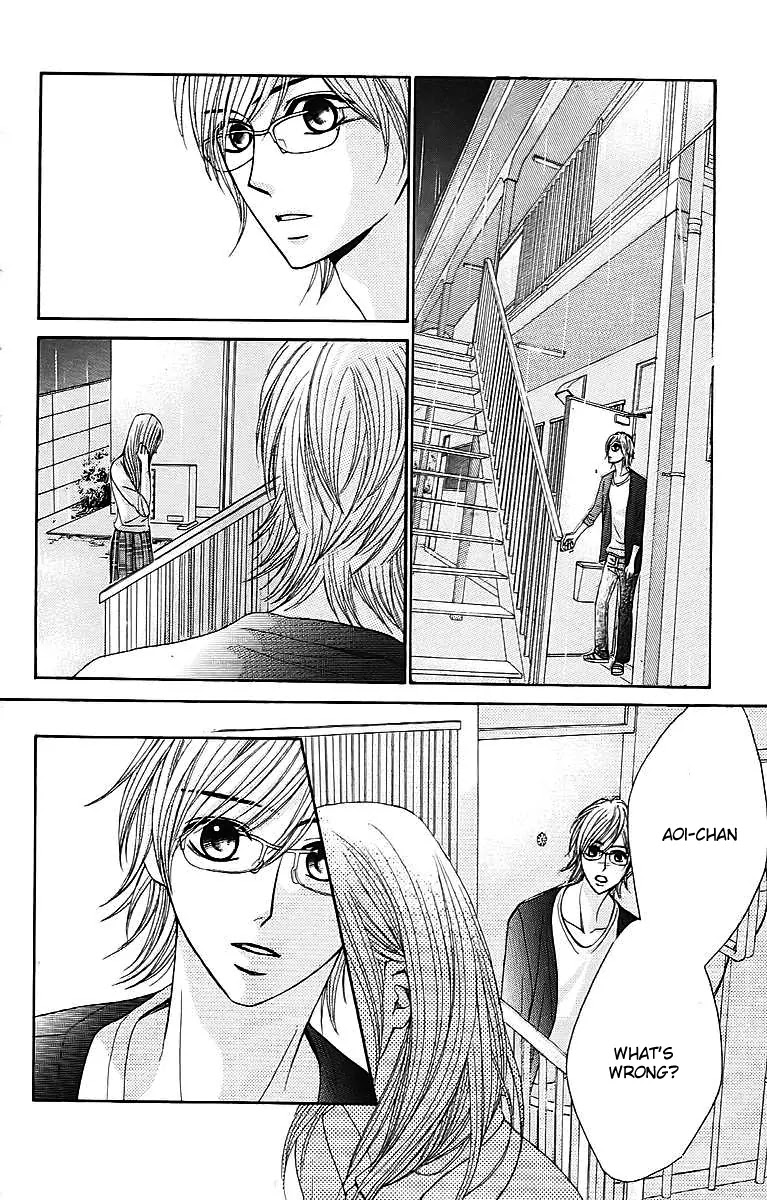 L-DK Chapter 22 page 32 - Chapter 22 : Irreturnable Relationship