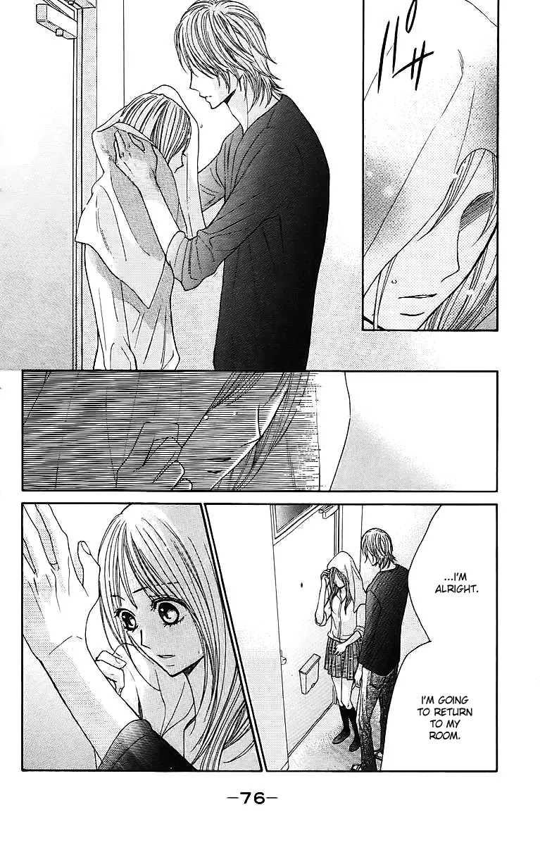 L-DK Chapter 22 page 36 - Chapter 22 : Irreturnable Relationship