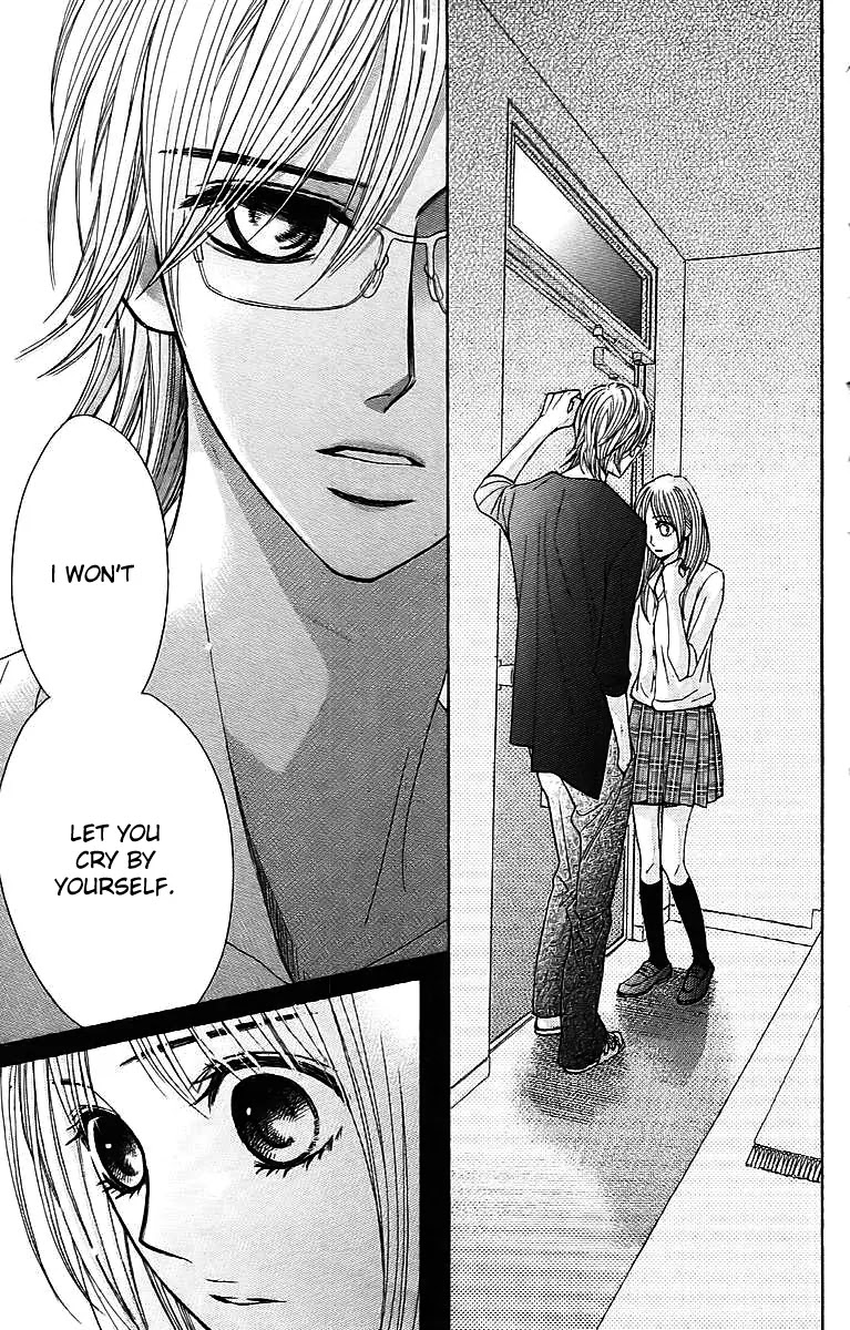 L-DK Chapter 22 page 37 - Chapter 22 : Irreturnable Relationship