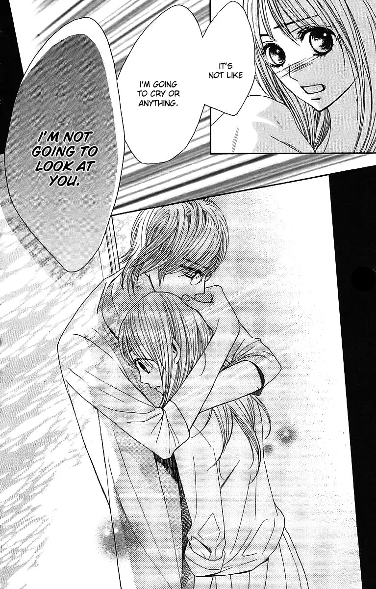 L-DK Chapter 22 page 38 - Chapter 22 : Irreturnable Relationship