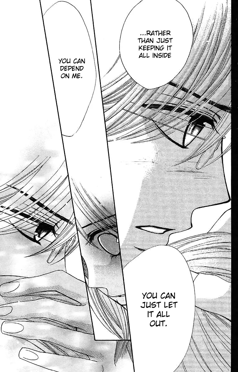 L-DK Chapter 22 page 39 - Chapter 22 : Irreturnable Relationship