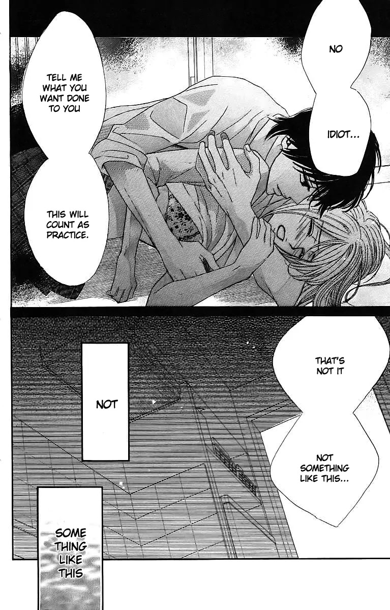 L-DK Chapter 22 page 8 - Chapter 22 : Irreturnable Relationship