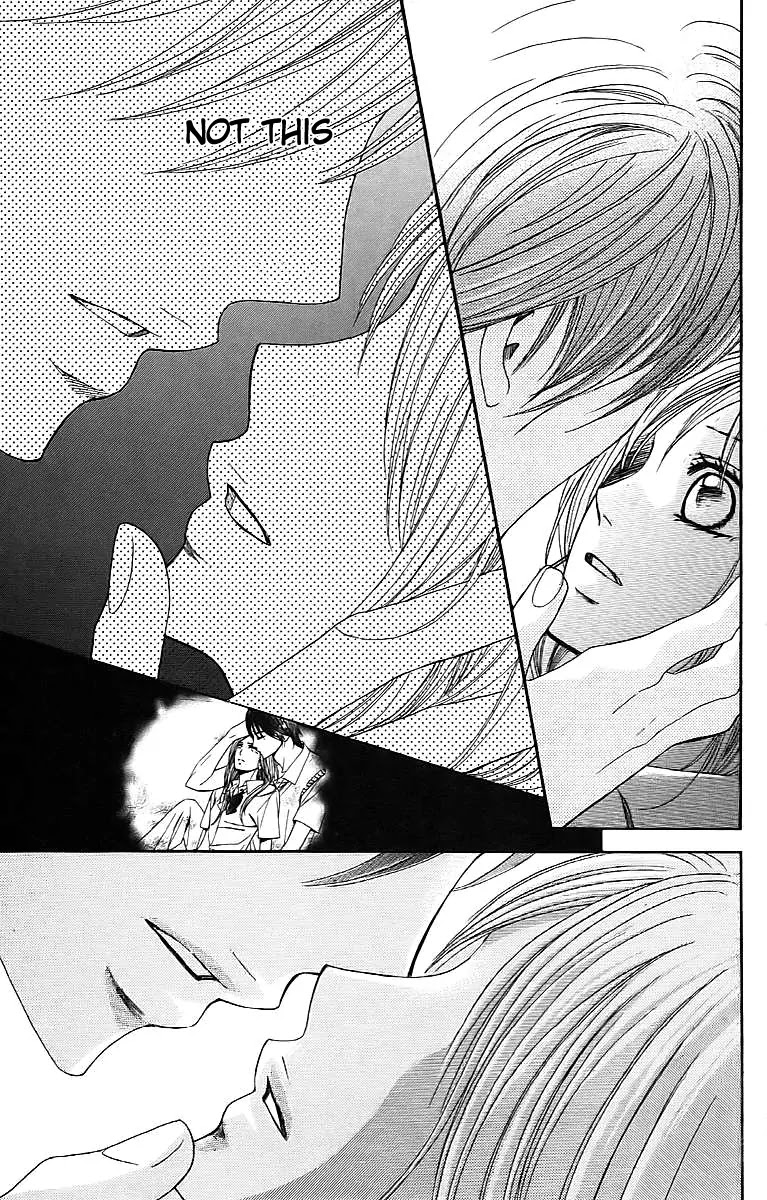 L-DK Chapter 22 page 9 - Chapter 22 : Irreturnable Relationship