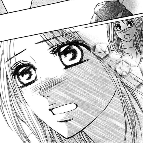 L-DK Chapter 22 : Irreturnable Relationship cover