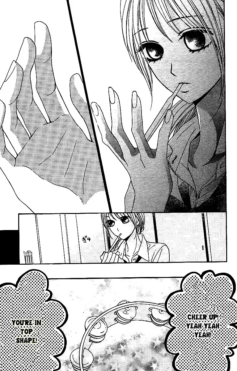 L-DK Chapter 23 page 11 - Chapter 23 : Read Online