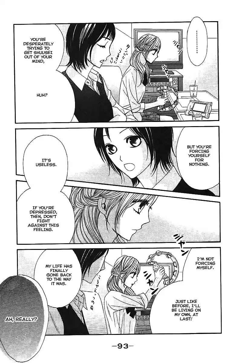 L-DK Chapter 23 page 13 - Chapter 23 : Read Online