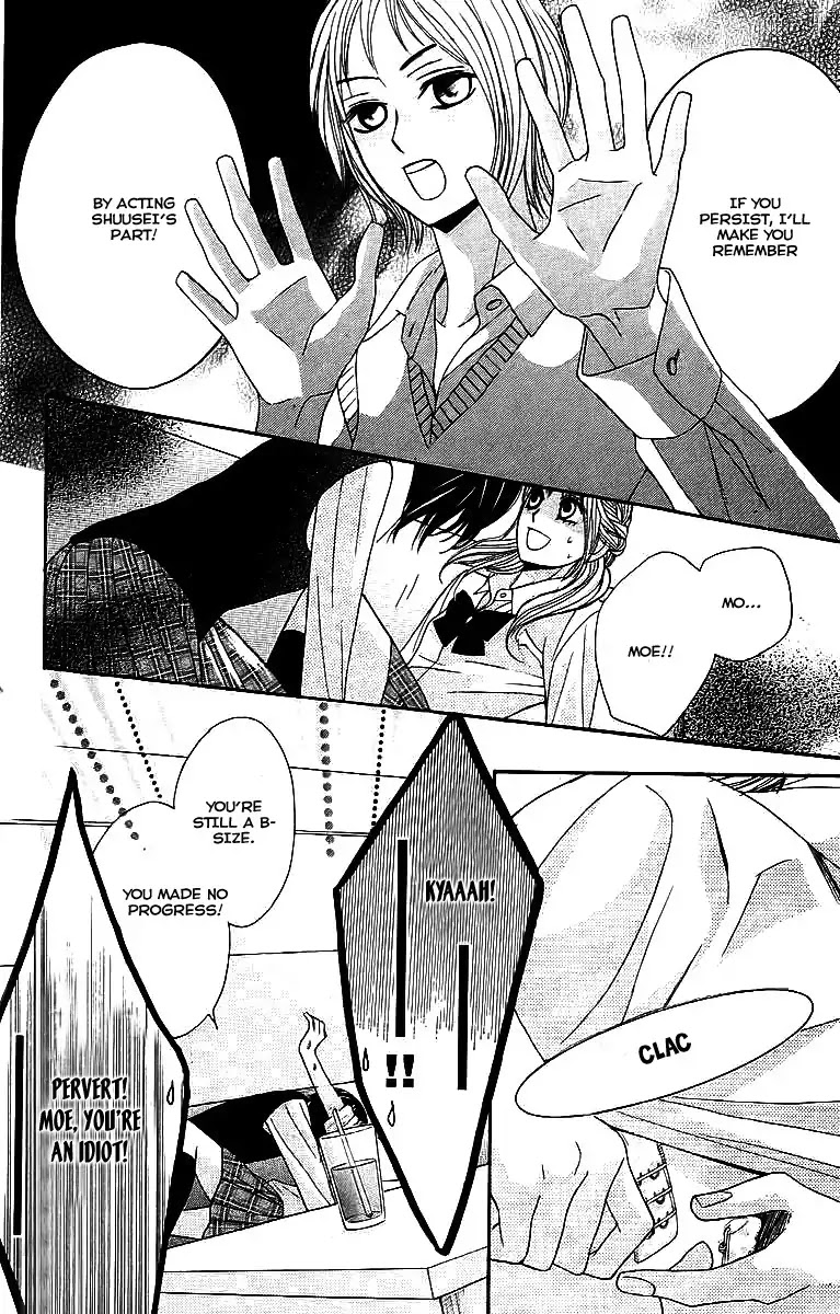 L-DK Chapter 23 page 14 - Chapter 23 : Read Online