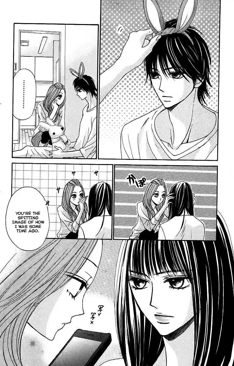 L-DK Chapter 23 page 16 - Chapter 23 : Read Online