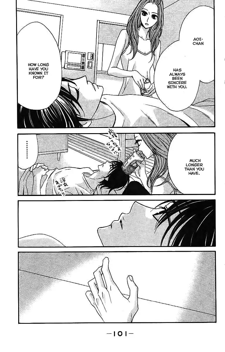 L-DK Chapter 23 page 21 - Chapter 23 : Read Online