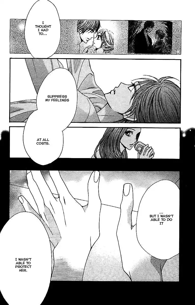 L-DK Chapter 23 page 22 - Chapter 23 : Read Online
