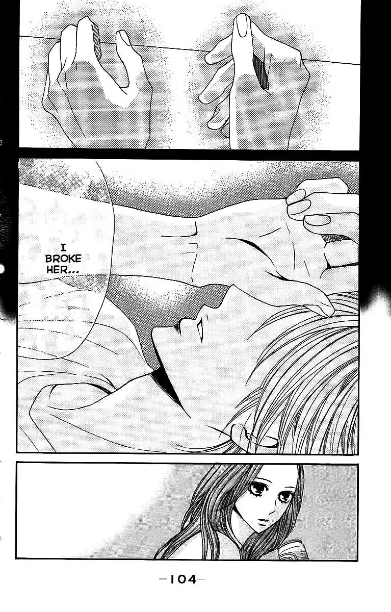 L-DK Chapter 23 page 24 - Chapter 23 : Read Online