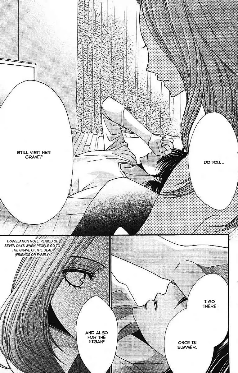 L-DK Chapter 23 page 25 - Chapter 23 : Read Online