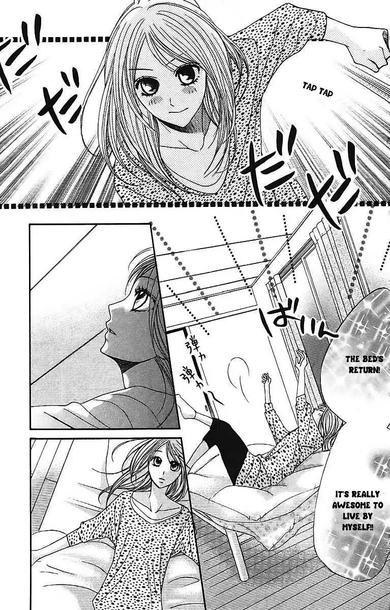 L-DK Chapter 23 page 27 - Chapter 23 : Read Online