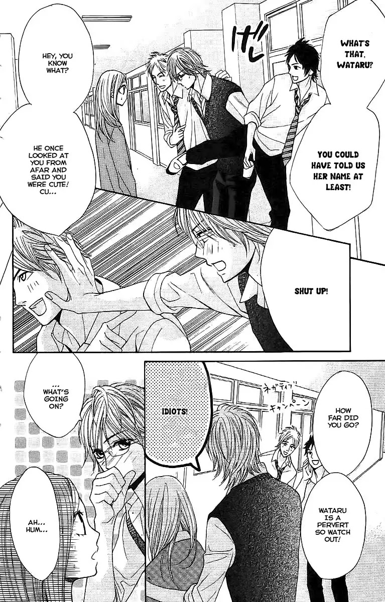 L-DK Chapter 23 page 34 - Chapter 23 : Read Online