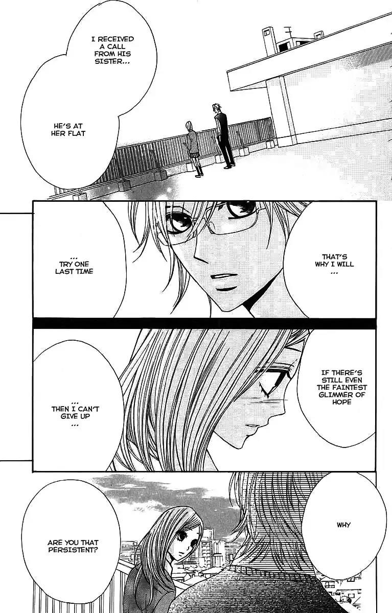 L-DK Chapter 23 page 35 - Chapter 23 : Read Online