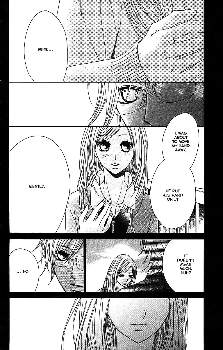 L-DK Chapter 23 page 36 - Chapter 23 : Read Online