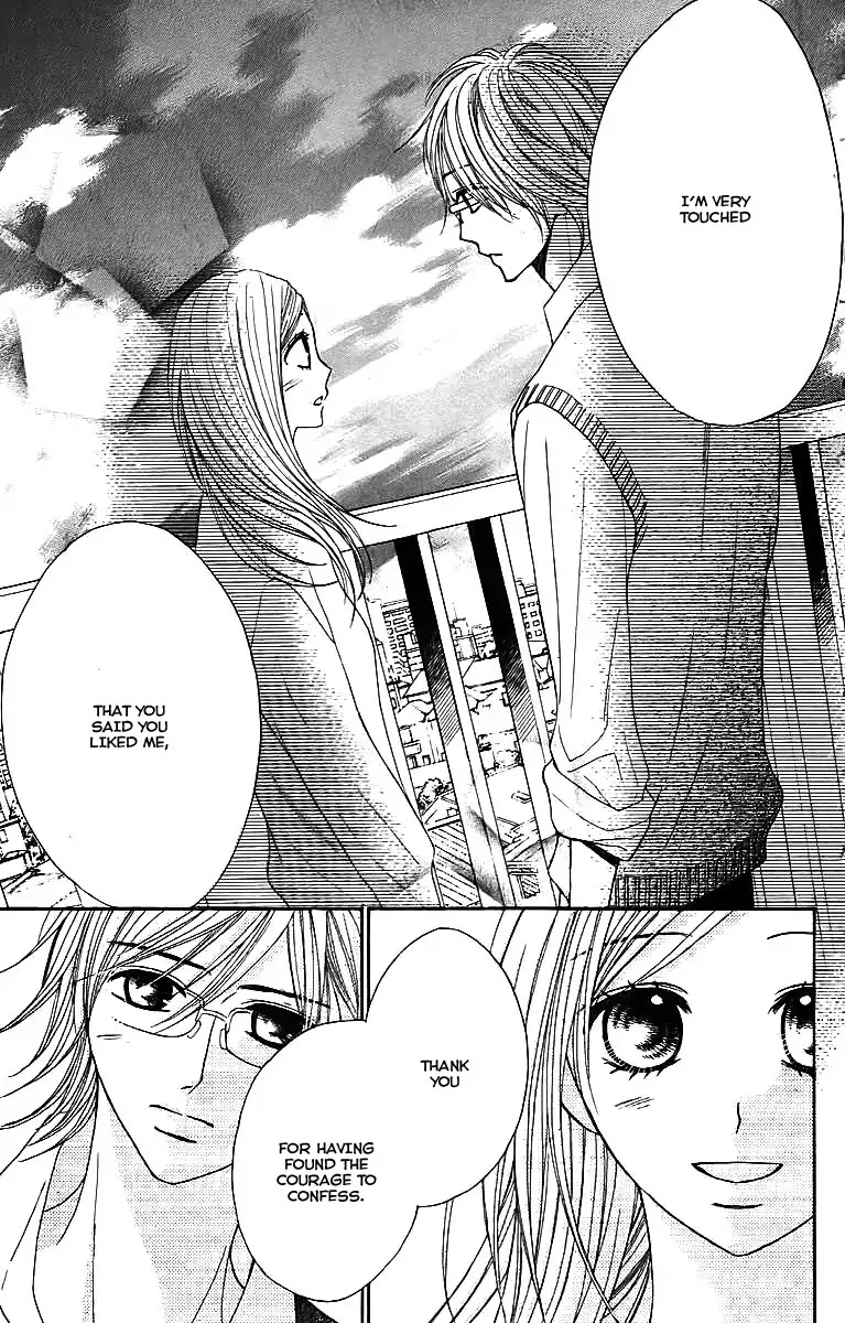L-DK Chapter 23 page 37 - Chapter 23 : Read Online