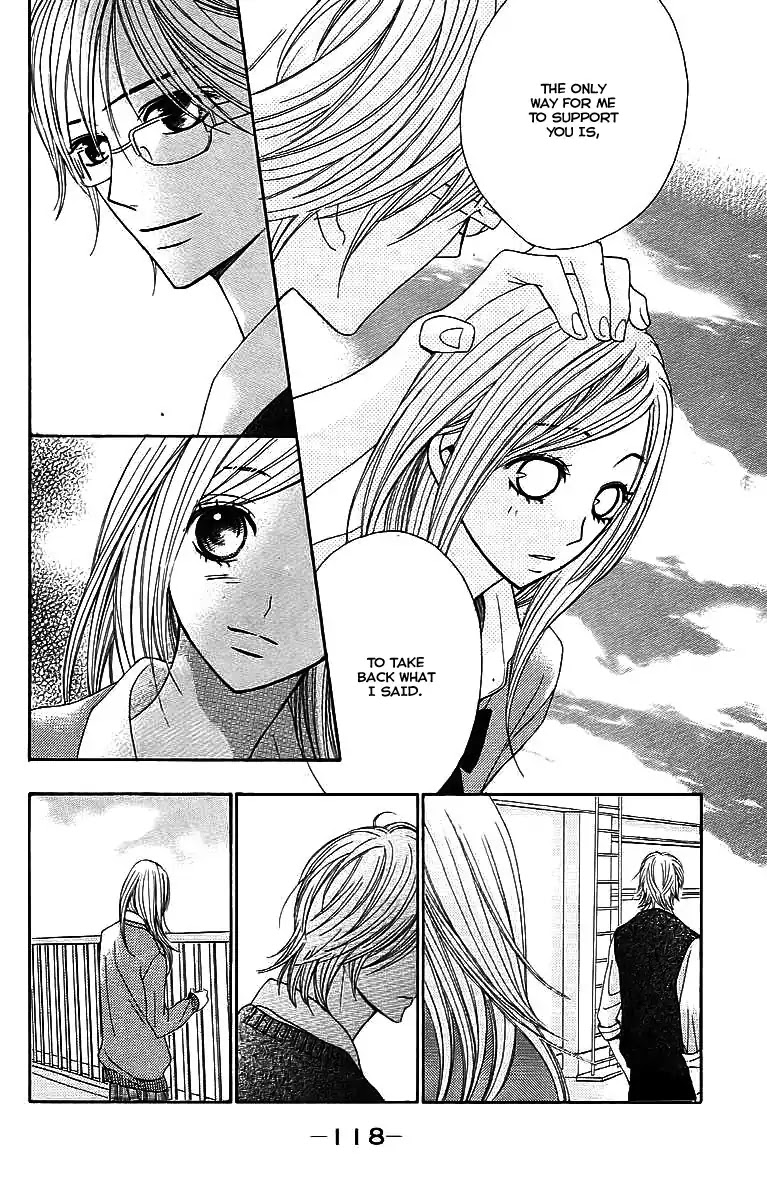 L-DK Chapter 23 page 38 - Chapter 23 : Read Online