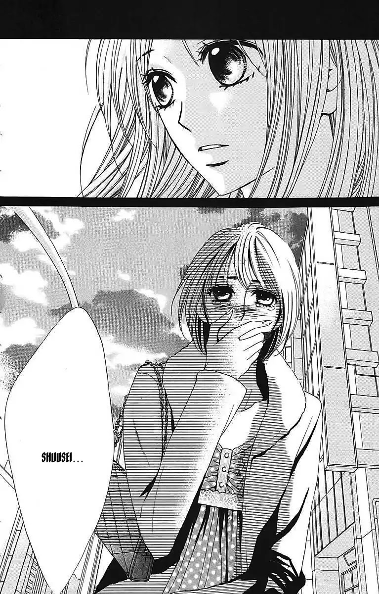 L-DK Chapter 23 page 40 - Chapter 23 : Read Online