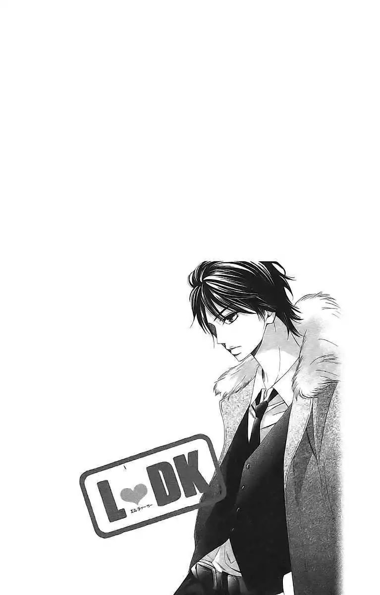L-DK Chapter 23 page 41 - Chapter 23 : Read Online
