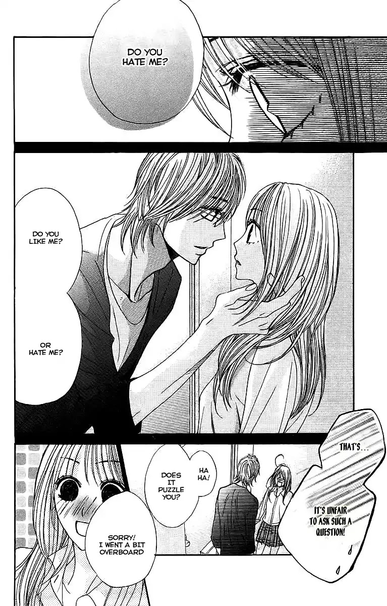 L-DK Chapter 23 page 6 - Chapter 23 : Read Online