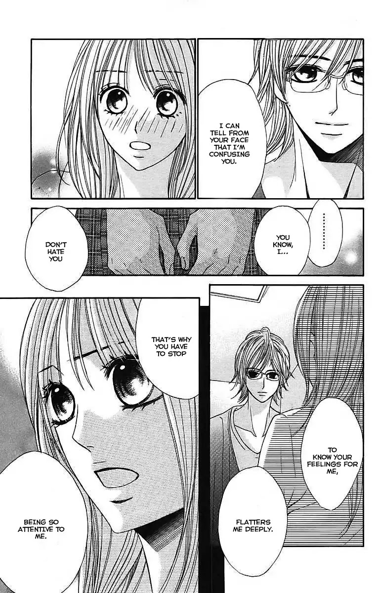 L-DK Chapter 23 page 7 - Chapter 23 : Read Online