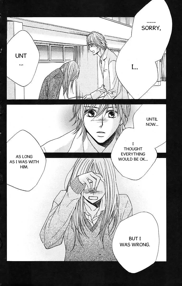 L-DK Chapter 24 page 24 - Chapter 24 : The Host's War