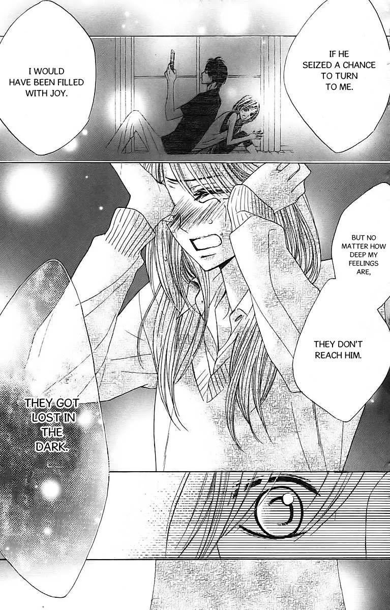 L-DK Chapter 24 page 25 - Chapter 24 : The Host's War