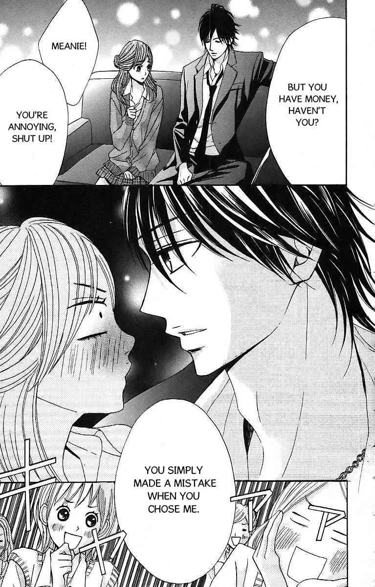 L-DK Chapter 24 page 29 - Chapter 24 : The Host's War