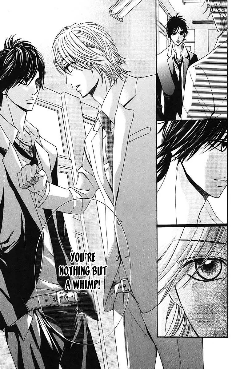 L-DK Chapter 24 page 33 - Chapter 24 : The Host's War